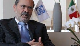 Sancionar a Duarte y Fidel Herrera por desvío electoral de programas sociales en 2013: Madero