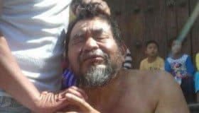 Chiapas: queman viviendas y secuestran a líder comunitario por conflicto electoral