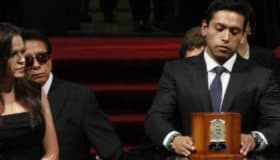 Revelan por qué Juan Gabriel fue cremado de inmediato