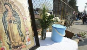 Fallece otra víctima por explosión en Tultepec; suman 41 muertos