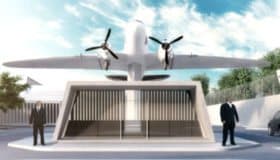 Detecta ASF pagos indebidos por 208 mdp en hangar presidencial que construyó amigo de EPN