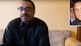 Agentes de inmigración detienen a hijo de Muhammad Ali en EU