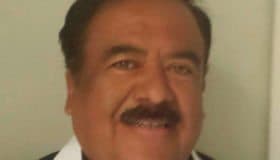 Matan al periodista Ricardo Monlui en Yanga, Veracruz