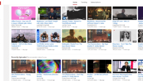 Ya no podrás ganar dinero en Youtube si no tienes 10 mil reproducciones