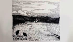 El llano sigue en llamas... pero las autoridades lo niegan