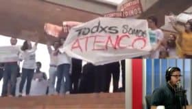 Cinco años de #YoSoy132, el movimiento anti Peña: Alfredo Lecona (Video)