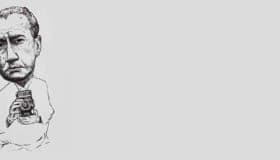 La lente poética de Juan Rulfo