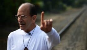 No hay claridad del Gobierno Federal sobre acuerdo de tercer país seguro: Solalinde