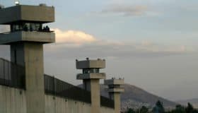 Eruviel Ávila pide renuncia del director de penal tras muerte de presunto asesino de Valeria