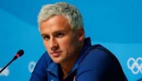 Consideró Ryan Lochte el suicidio, tras escándalo de Río 2016 (Video)