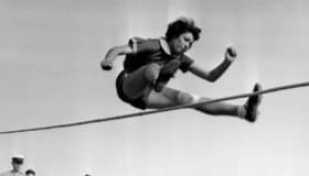 Muere Gretel Bergmann, ex atleta alemana judía, vetada por Hitler (Video)