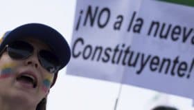 "Lo que puede venir en Venezuela es cualquier cosa": Vladimir Villegas (Video)