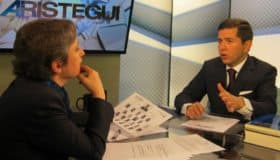 Futbol es uno de los principales sectores económicos donde se lava dinero: Buscaglia en CNN