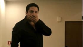 Julión conoce al "Tío", fichado como narco en EU; ofrece ir a aclarar sus negocios