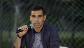 Abogado de Rafa Márquez alista estrategia legal para salir de "lista negra" (Video)
