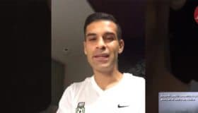 México, rezagado en lucha contra el lavado de dinero y decomiso de activos: Jorge Lara: (Video)