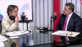 Documentos me desligaron del cártel de los Amezcua: diputado de Morena (Video)