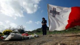 Eurocámara pide que Europol investigue asesinato de la periodista Daphne Caruana