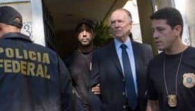 Nuzman renuncia como presidente del Comité Olímpico Brasileño (Video)