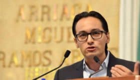 Más inversión a Metro para mejora de servicio: asambleísta