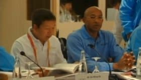 Suspenden a funcionario del COI por corrupción en Juegos de Río