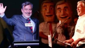 Elecciones en Chile: ganó Sebastián Piñera pero habrá segunda vuelta con Guillier