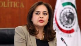 El 14 de diciembre, a más tardar, habrá titular de la Fepade: Jucopo