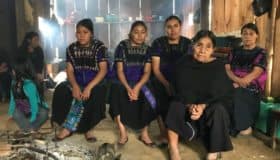 Acteal, 20 años de impunidad