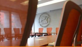 Presentará CDHDF "amicus curiae" ante SCJN por Ley de Seguridad Interior