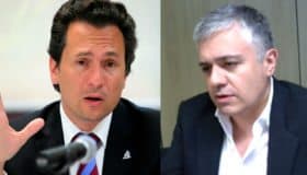 Hay indicios de que lavador de Odebrecht operó en México en elecciones: Raúl Olmos