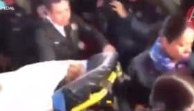 Injerencia política en captura de Gordillo, no en su salida de prisión: Del Toro (Video)