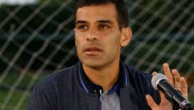 Gana amparo Rafael Márquez y liberan su clínica de rehabilitación (Video)