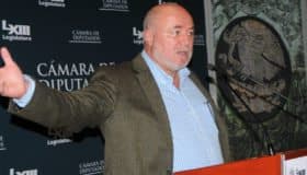 "La autoridad juega a favor de los partidos y en contra de los independientes": Manuel J. Clouthier