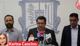 Encuentran 826 plazas de 'aviadores' en Nayarit (Video)