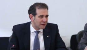 Tres debates presidenciales tendrán nuevo formato: Lorenzo Córdova