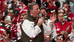 Campaña de Meade huele a derrota; AMLO necesita convencer a los indecisos: Dresser