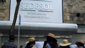 ¿Por qué Meade no ha explicado los desvíos en Sedesol?: Basave (Video)