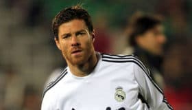 Y ahora el fisco español va contra Xabi Alonso (Video)