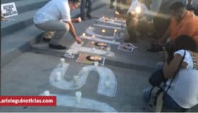 Captura de "El 80" podría traer reacomodos en el crimen organizado: comisionado de la PF (Video)