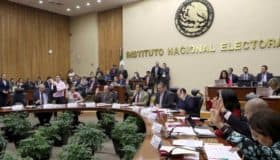 Acata INE orden del TEPJF y eleva límite de financiamiento privado a independientes
