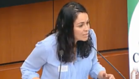 Ley sobre #PublicidadOficial, "total simulación", "no resuelve ningún problema": Artículo 19