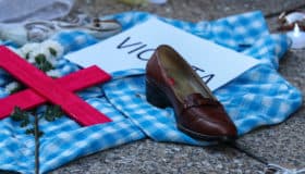 Aumentan pena máxima para feminicidas de 50 a 60 años de prisión en la CDMX