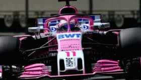 F1: Sergio Pérez saldrá noveno en el Gran Premio de Mónaco (Video)