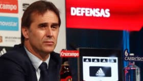 Presenta Julen Lopetegui a sus 23 jugadores para el Mundial Rusia 2018 (Lista)