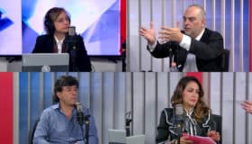 #DebateEnAristegui: ¿quién ganó el domingo?; caso Nestora Salgado, la amnistía de AMLO, lo que dijo Yeidckol y más