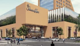 Palacio de Hierro rechaza influir en el voto de sus empleados pero busca "concientizarlos"