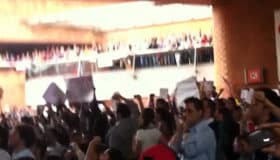 Seis años del #YoSoy132, el presagio del sexenio de EPN