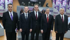 Luces y sombras del segundo debate presidencial (Artículo)