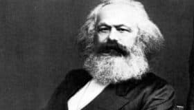 Marx sin marxismo (Artículo)