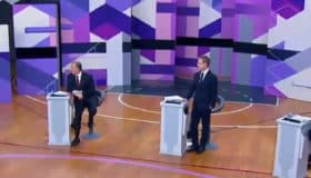 Intención de voto "no se mueve" tras segundo debate: encuestadora